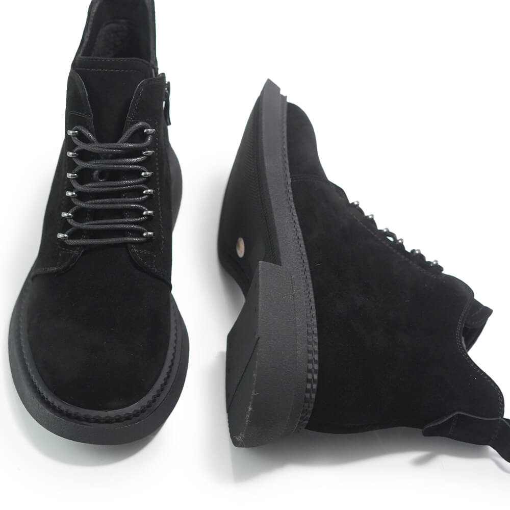 GHETE CASUAL FIORE FINO