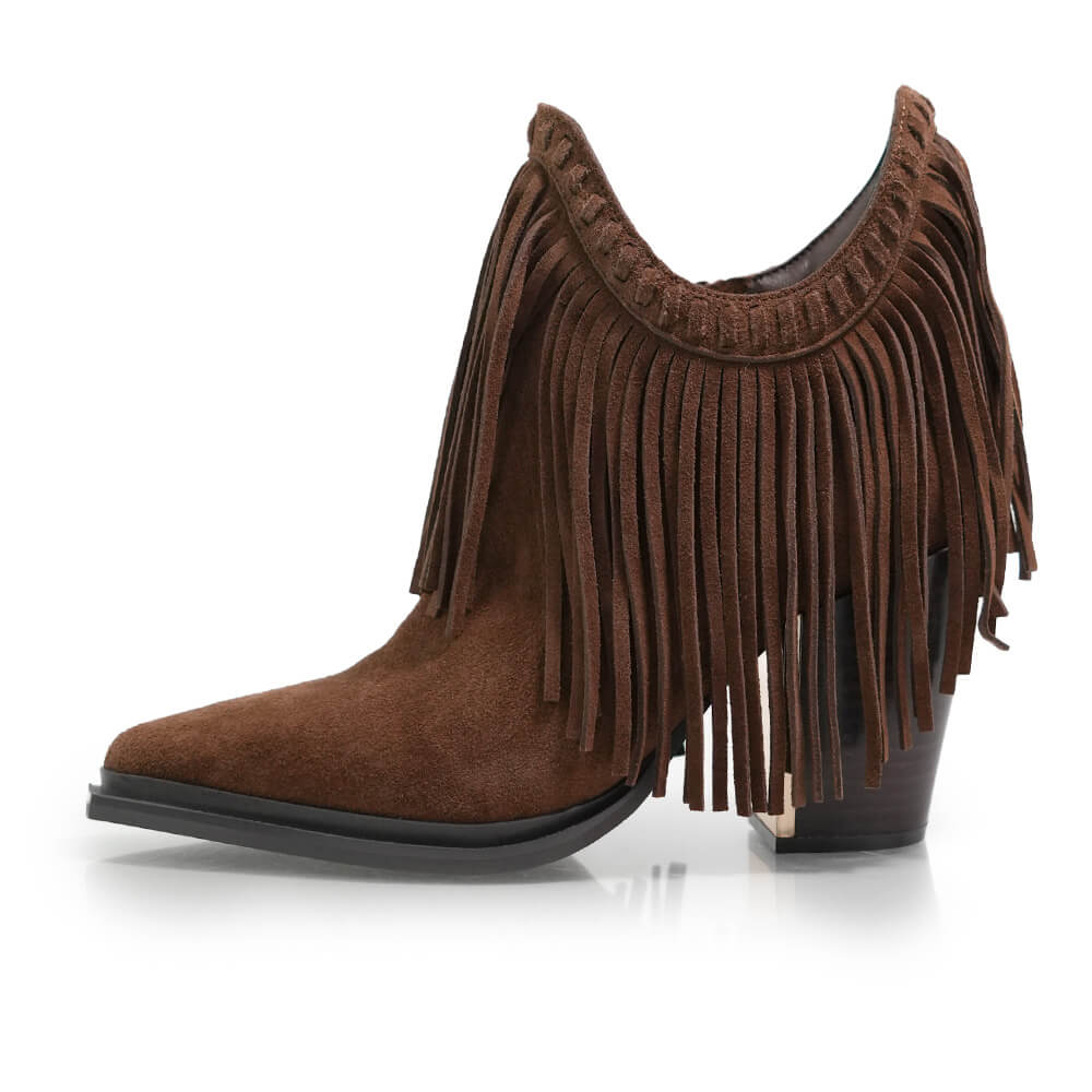 GHETE DAMA ALMA EN PENA