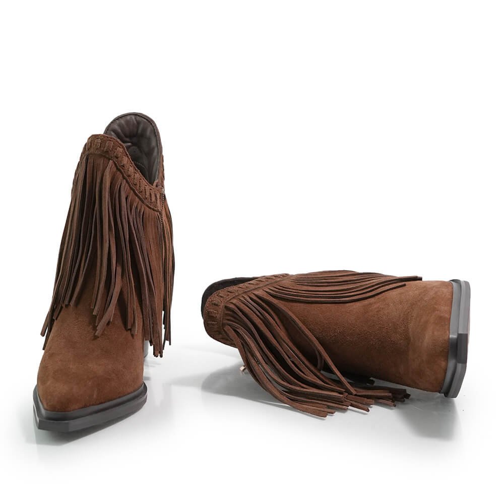 GHETE DAMA ALMA EN PENA