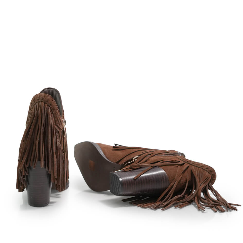 GHETE DAMA ALMA EN PENA