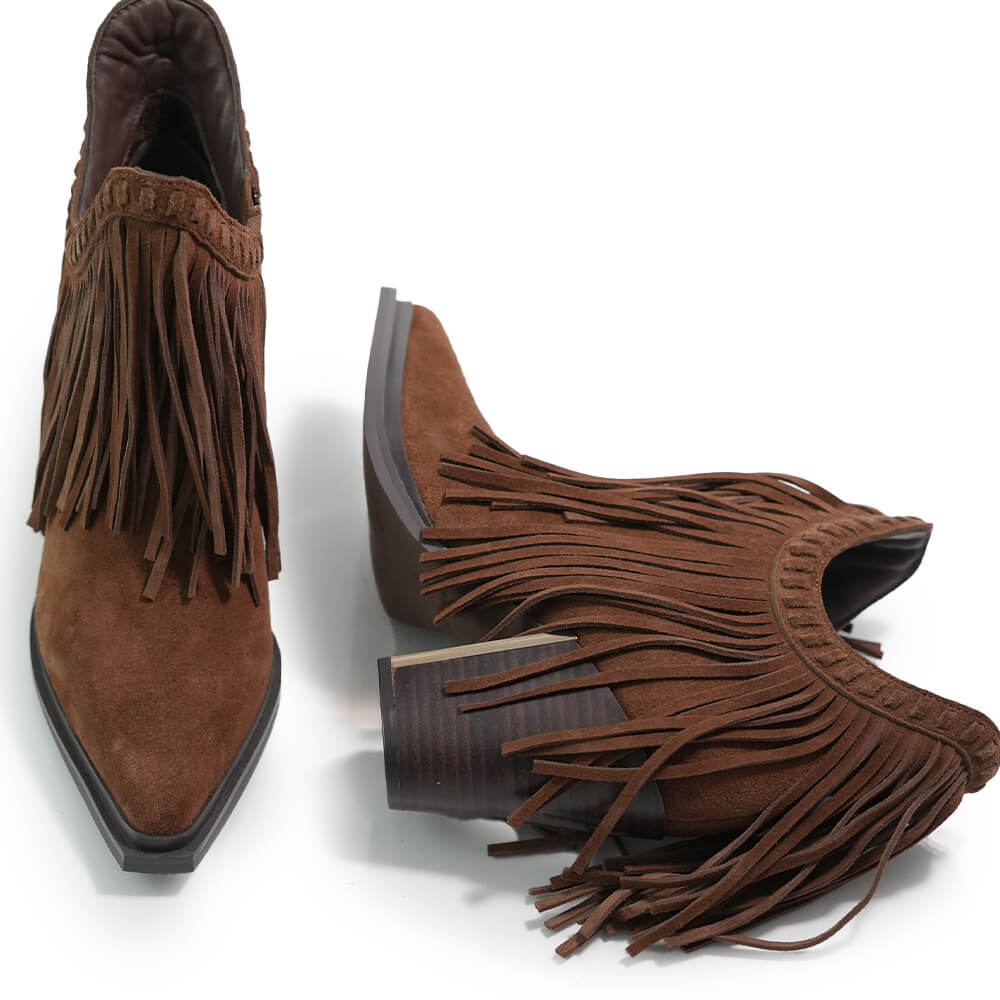 GHETE DAMA ALMA EN PENA