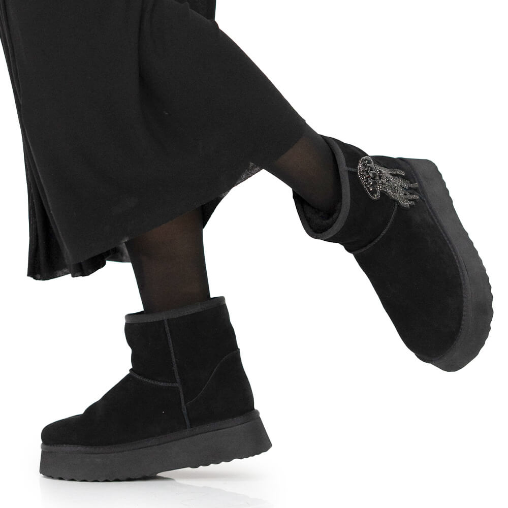 GHETE DAMA ALMA EN PENA