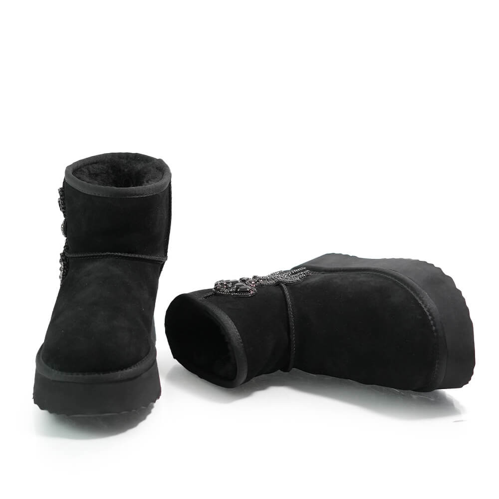 GHETE DAMA ALMA EN PENA