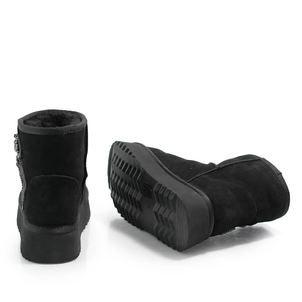 GHETE DAMA ALMA EN PENA