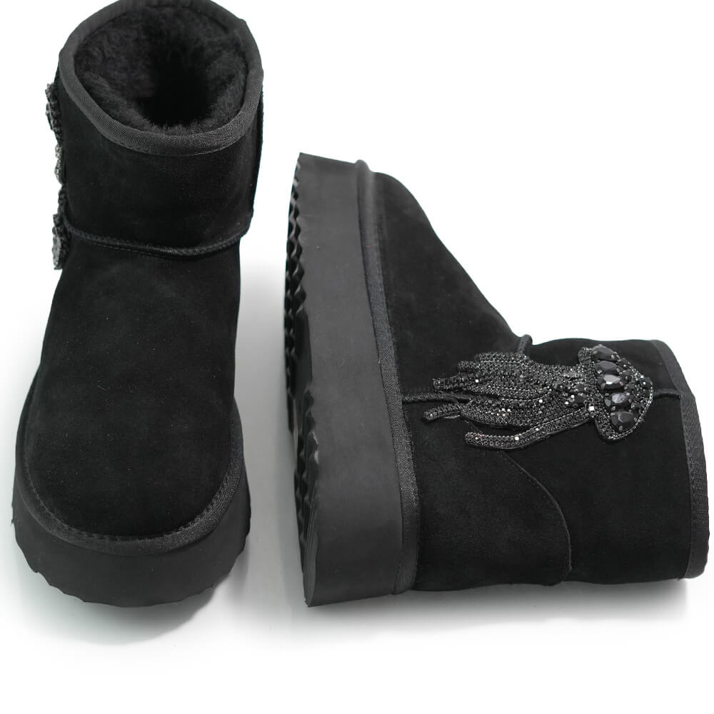 GHETE DAMA ALMA EN PENA