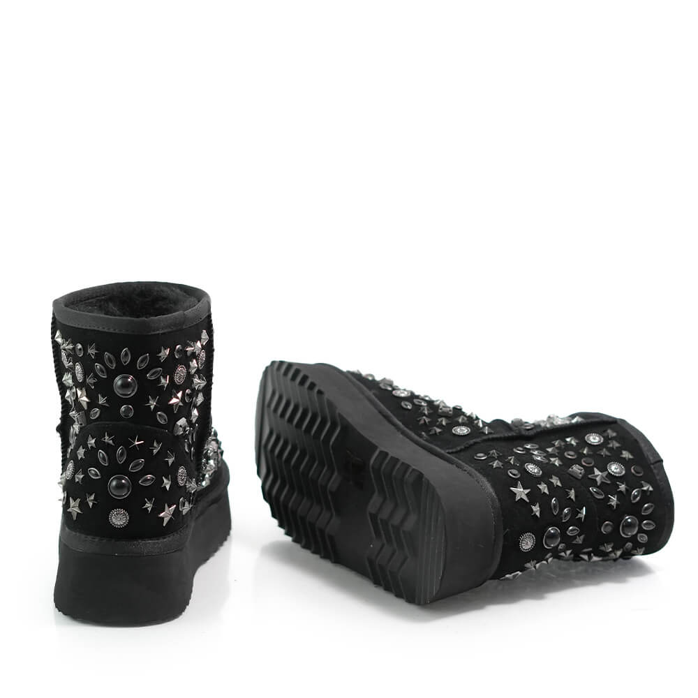 GHETE DAMA ALMA EN PENA