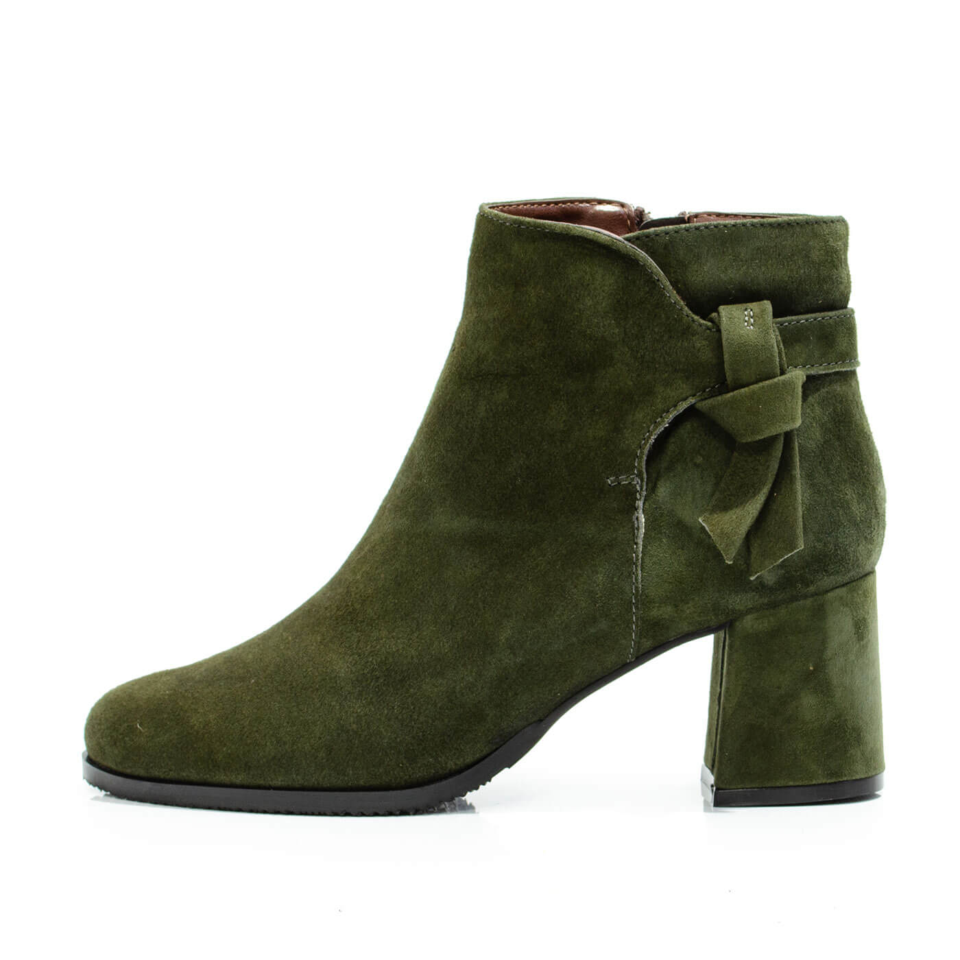 GHETE DAMA BRAND ROMANESC