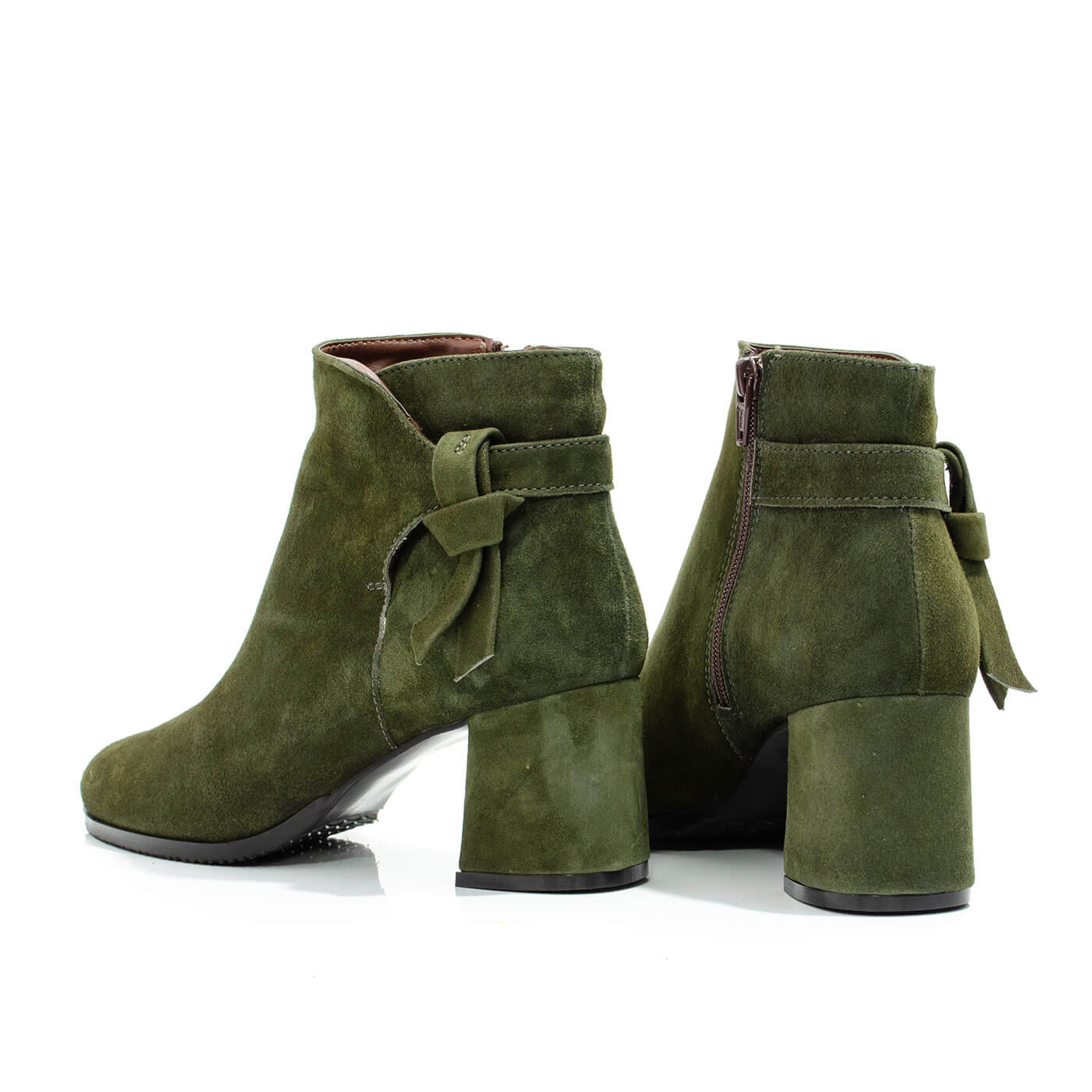 GHETE DAMA BRAND ROMANESC