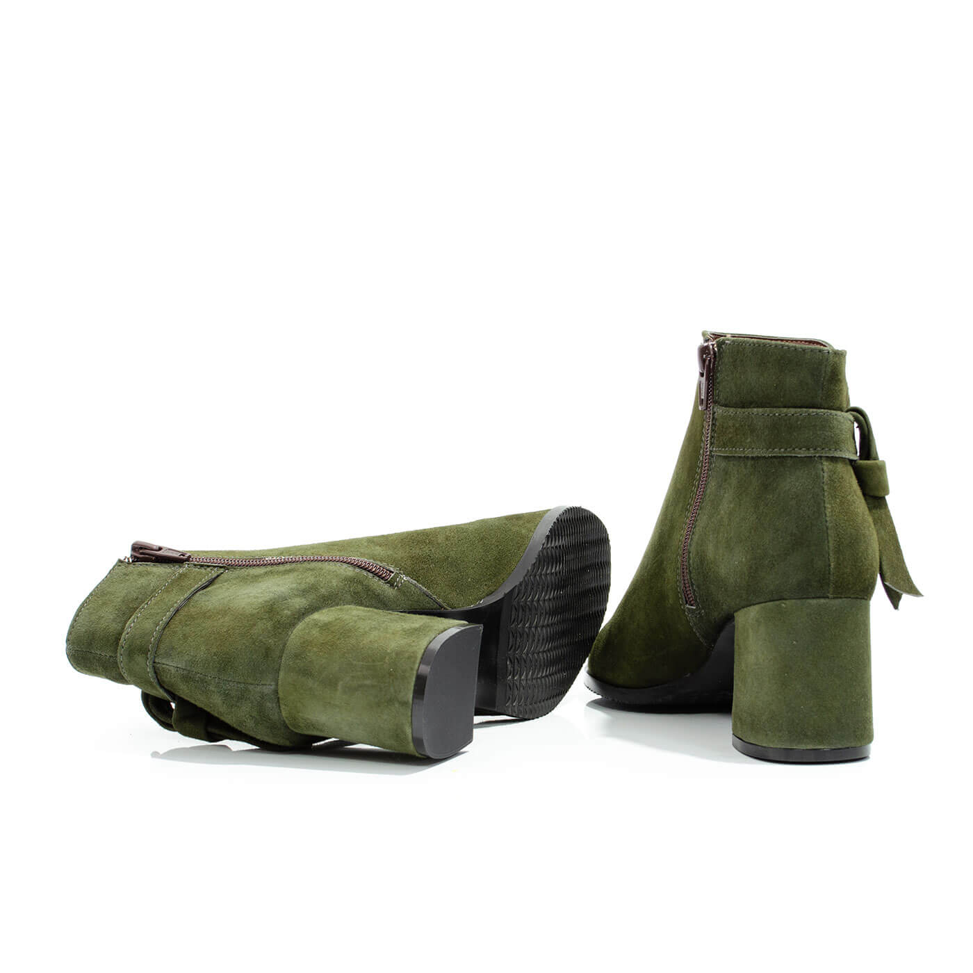 GHETE DAMA BRAND ROMANESC