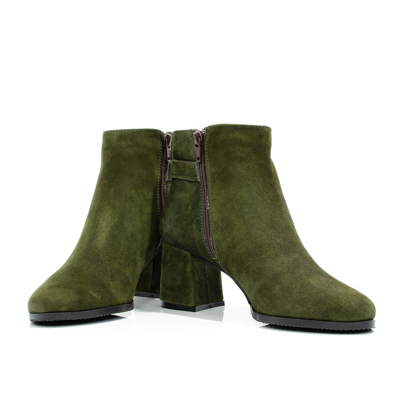 GHETE DAMA BRAND ROMANESC