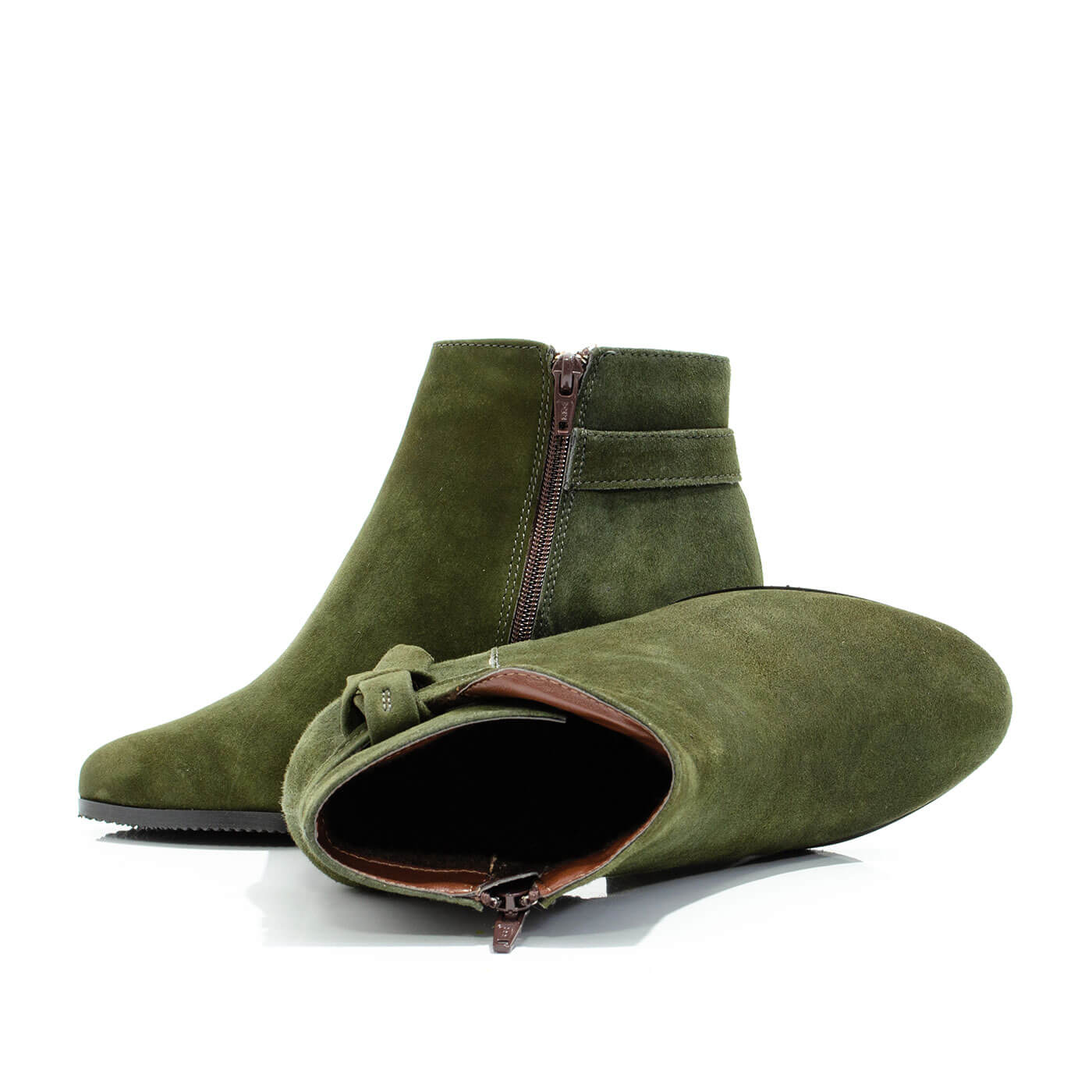 GHETE DAMA BRAND ROMANESC