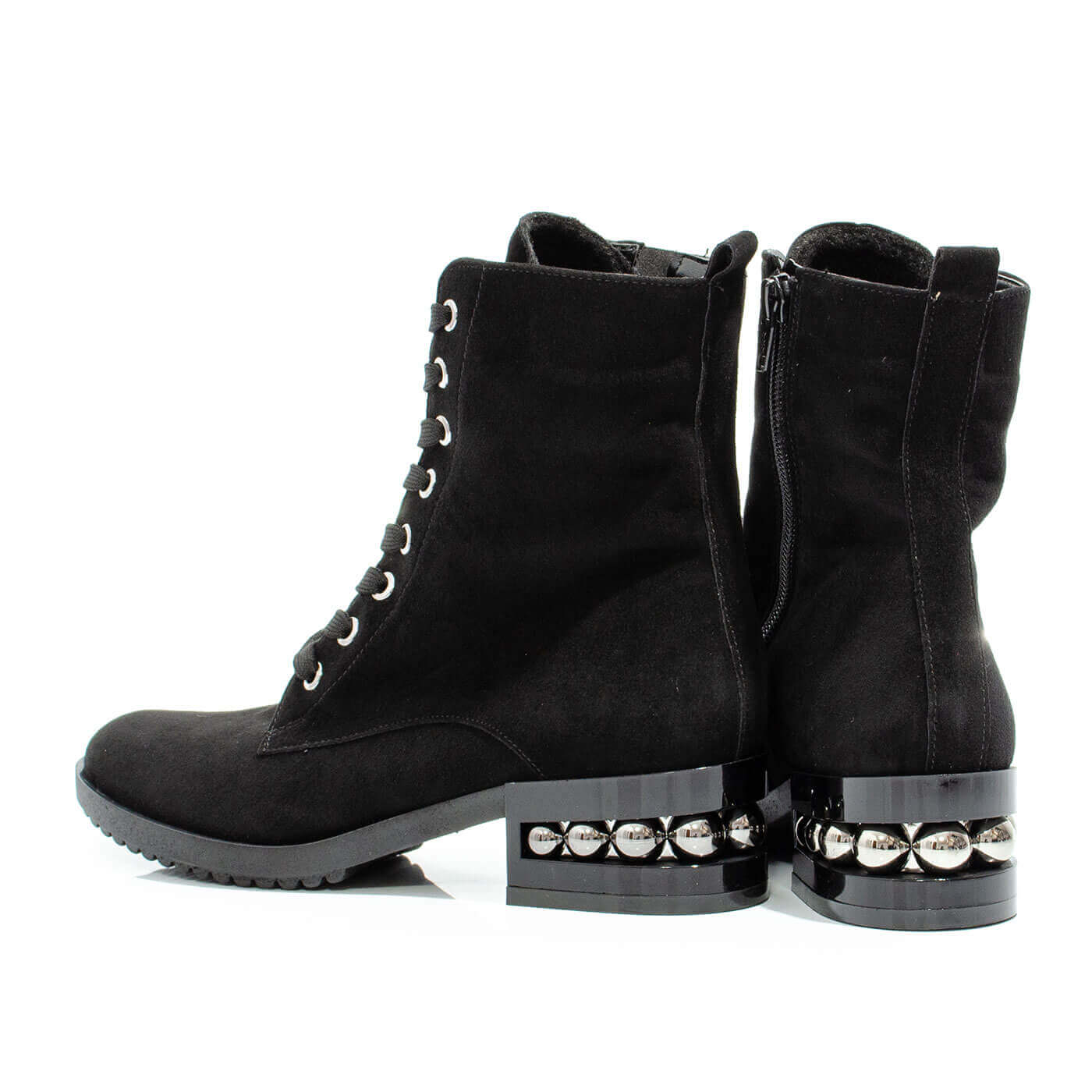 GHETE DAMA BRAND ROMANESC