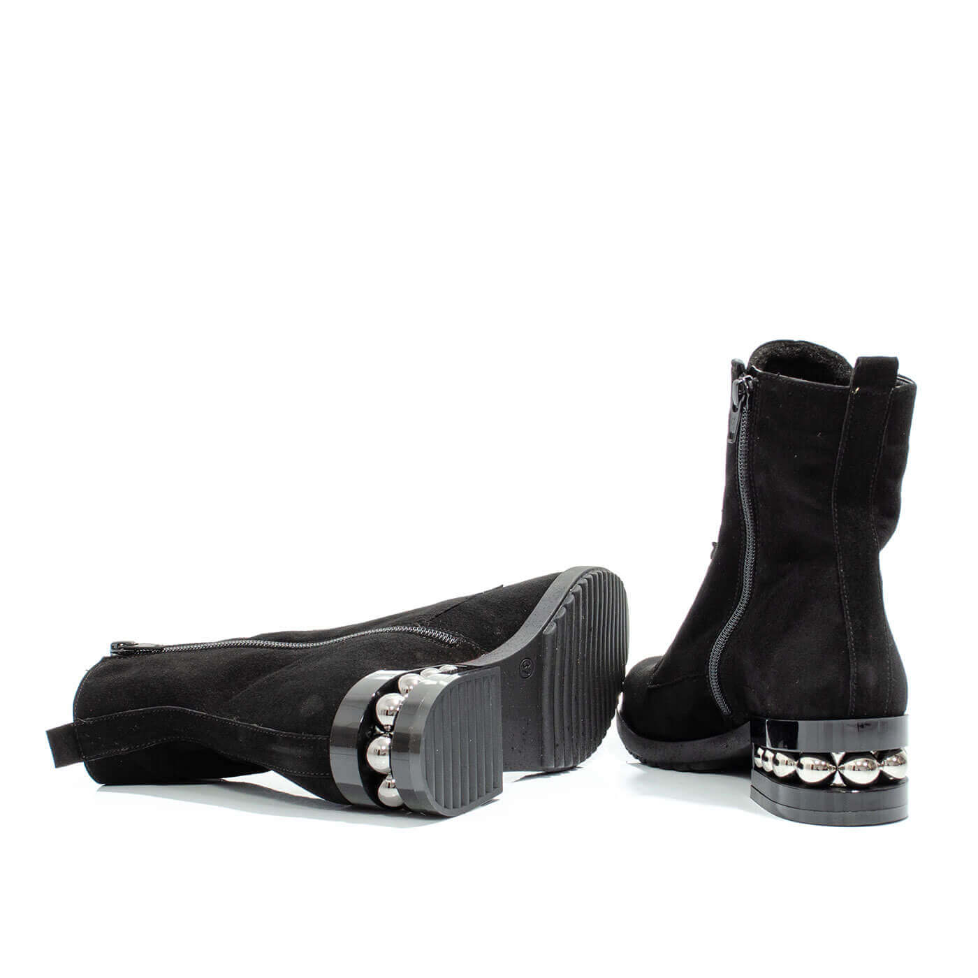 GHETE DAMA BRAND ROMANESC