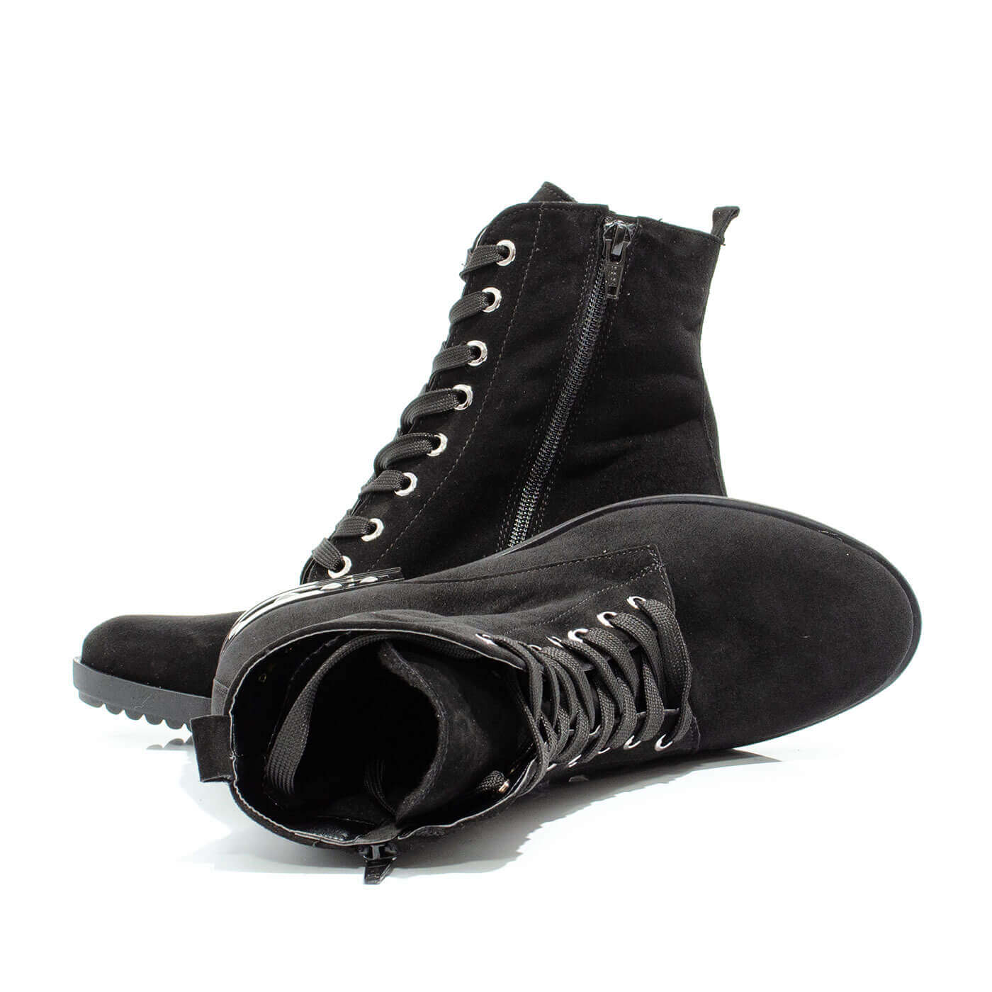 GHETE DAMA BRAND ROMANESC