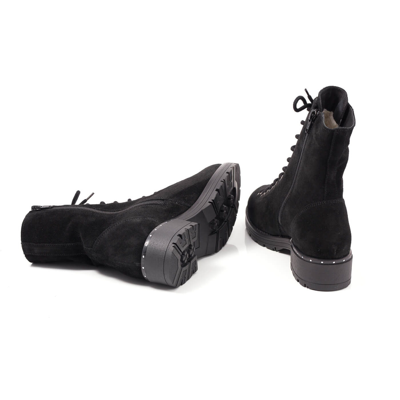 GHETE DAMA BRAND ROMANESC