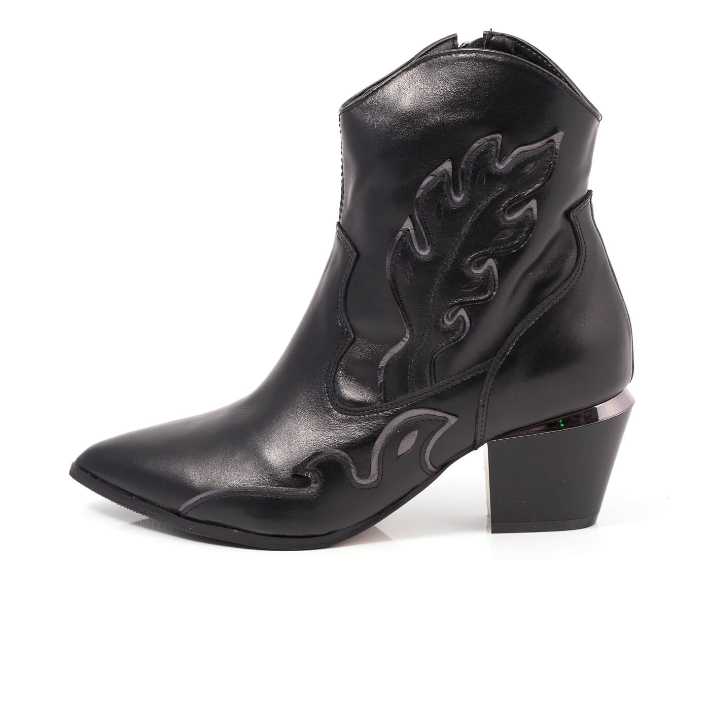 GHETE DAMA BRAND ROMANESC