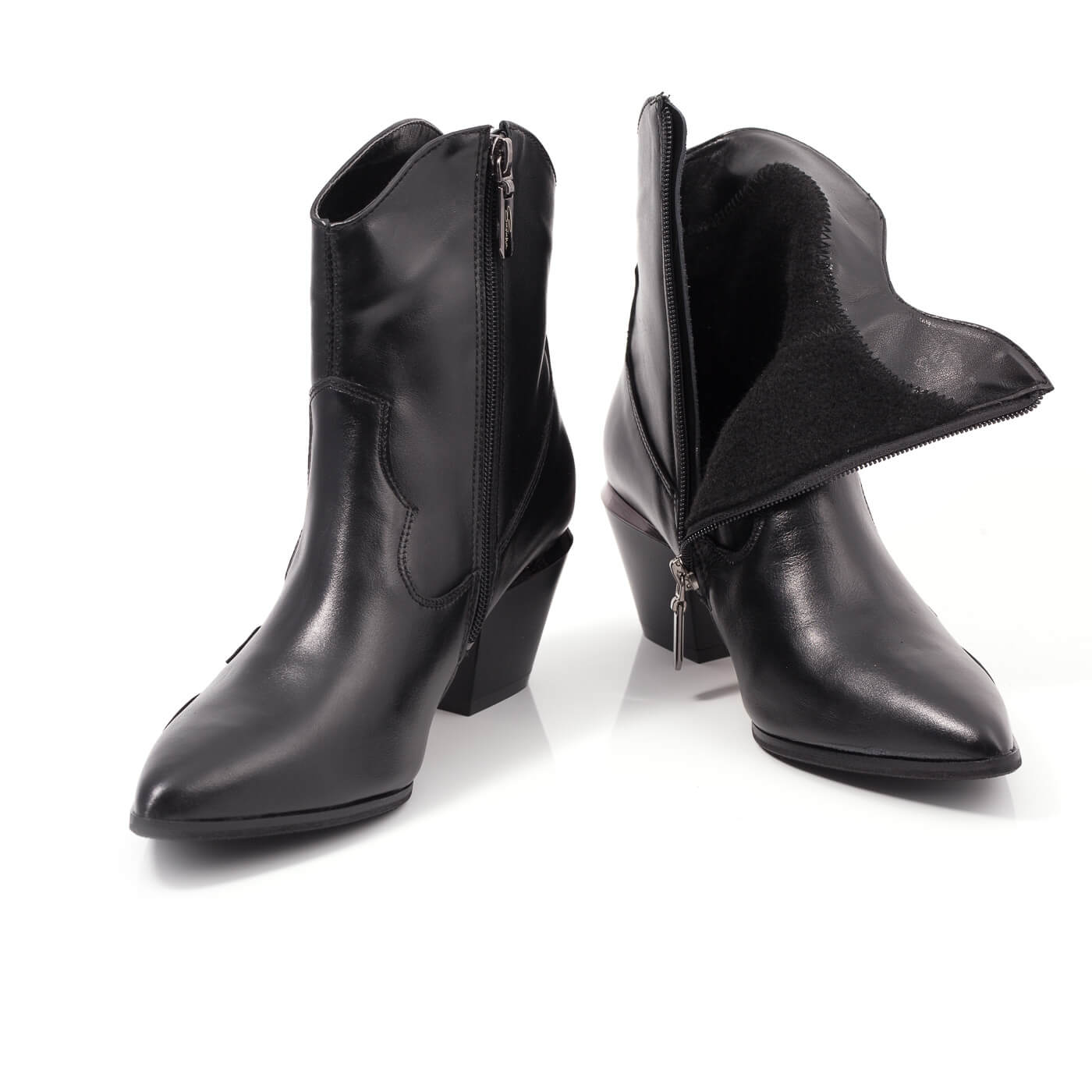 GHETE DAMA BRAND ROMANESC