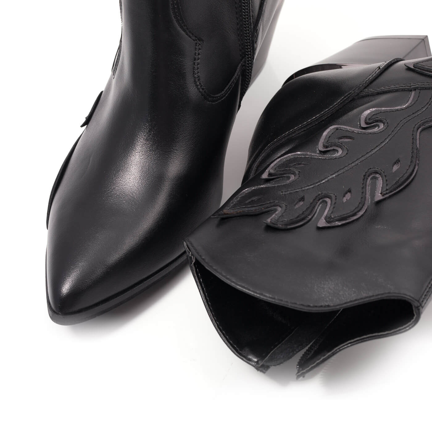 GHETE DAMA BRAND ROMANESC