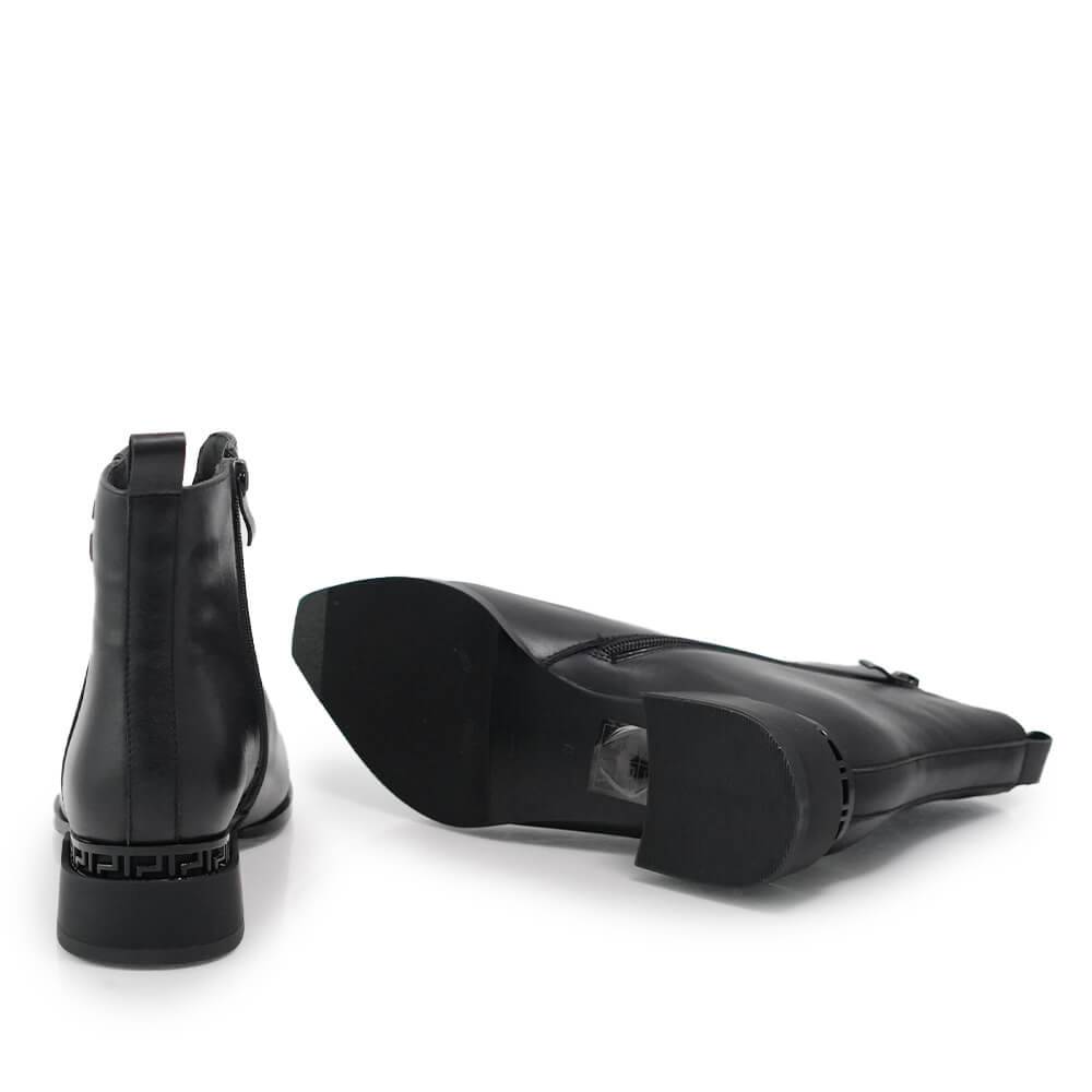 GHETE DAMA FIORE FINO