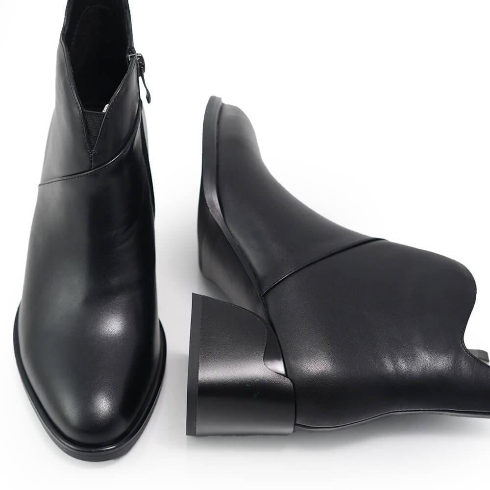 GHETE DAMA FIORE FINO