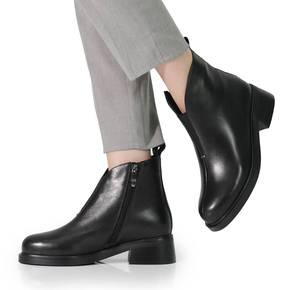 GHETE DAMA FIORE FINO