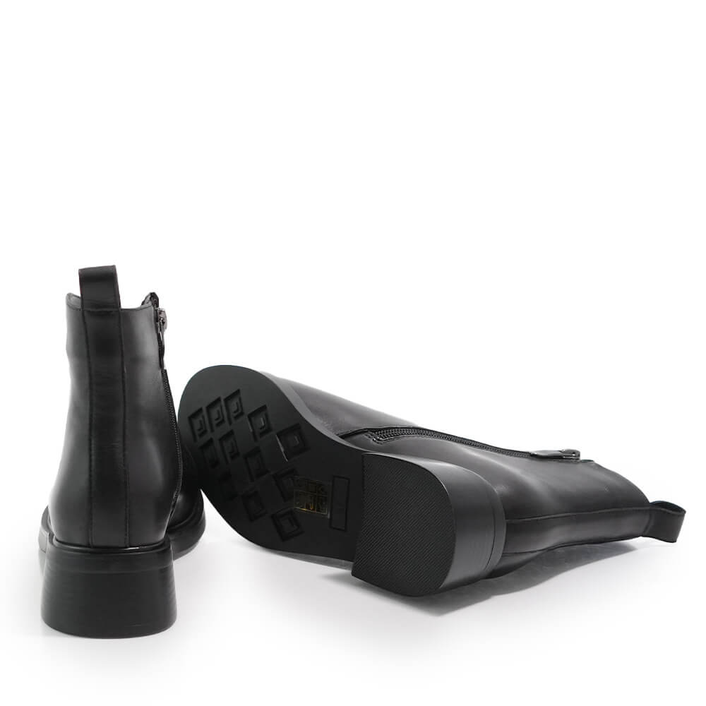 GHETE DAMA FIORE FINO