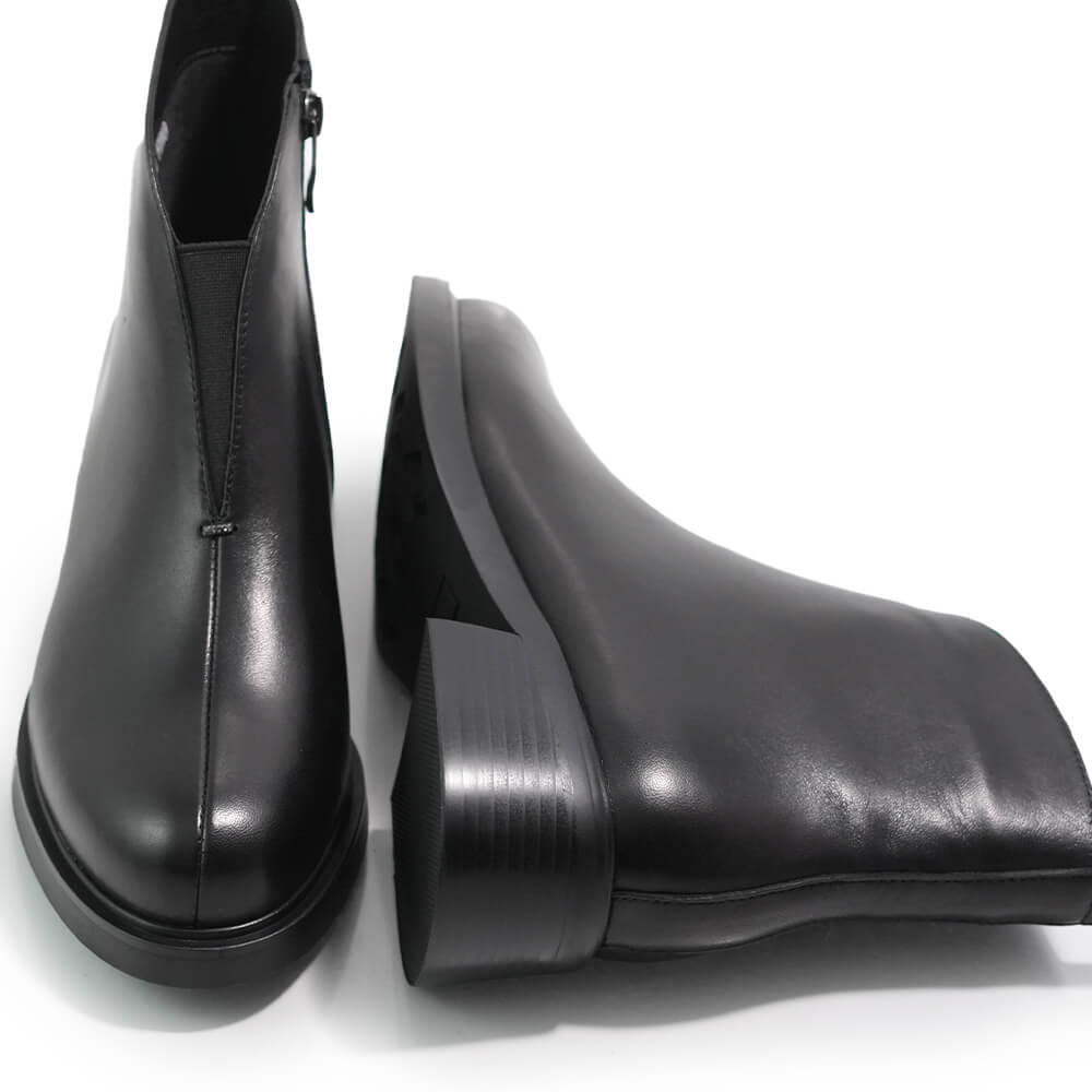 GHETE DAMA FIORE FINO