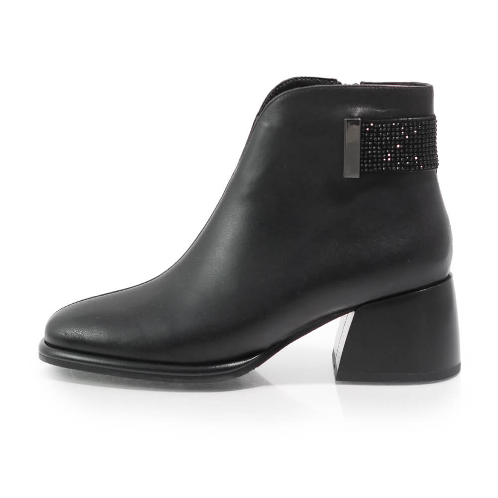 GHETE DAMA FIORE FINO