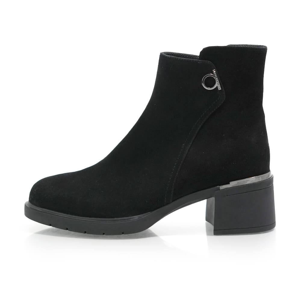 GHETE DAMA FIORE FINO