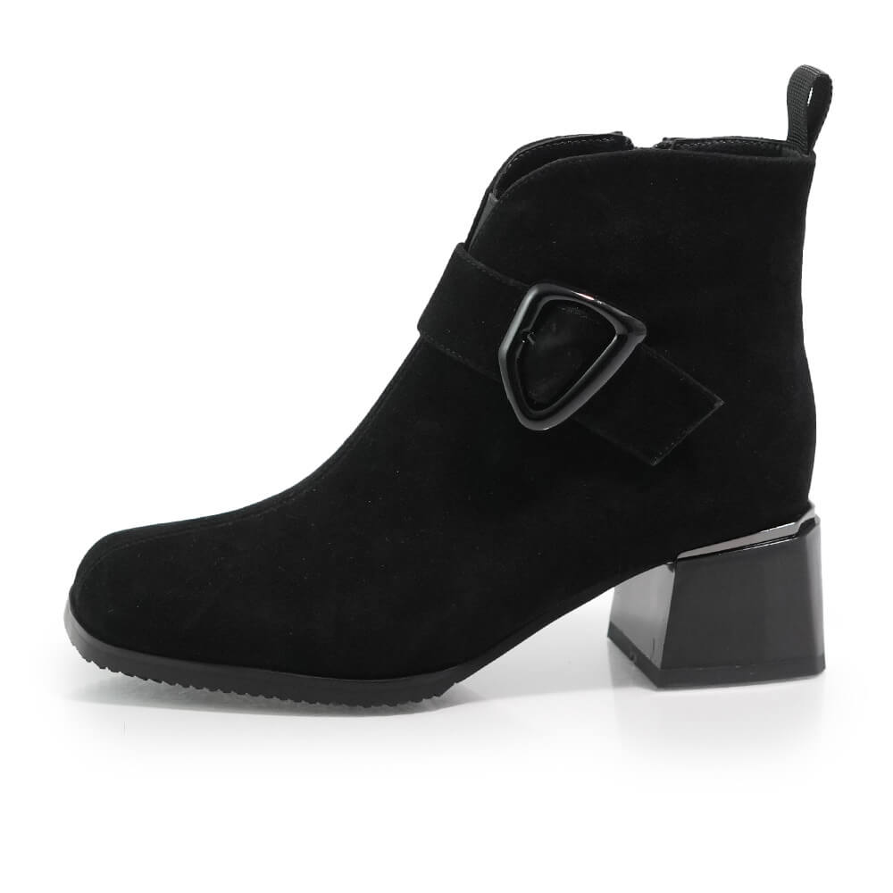 GHETE DAMA FIORE FINO