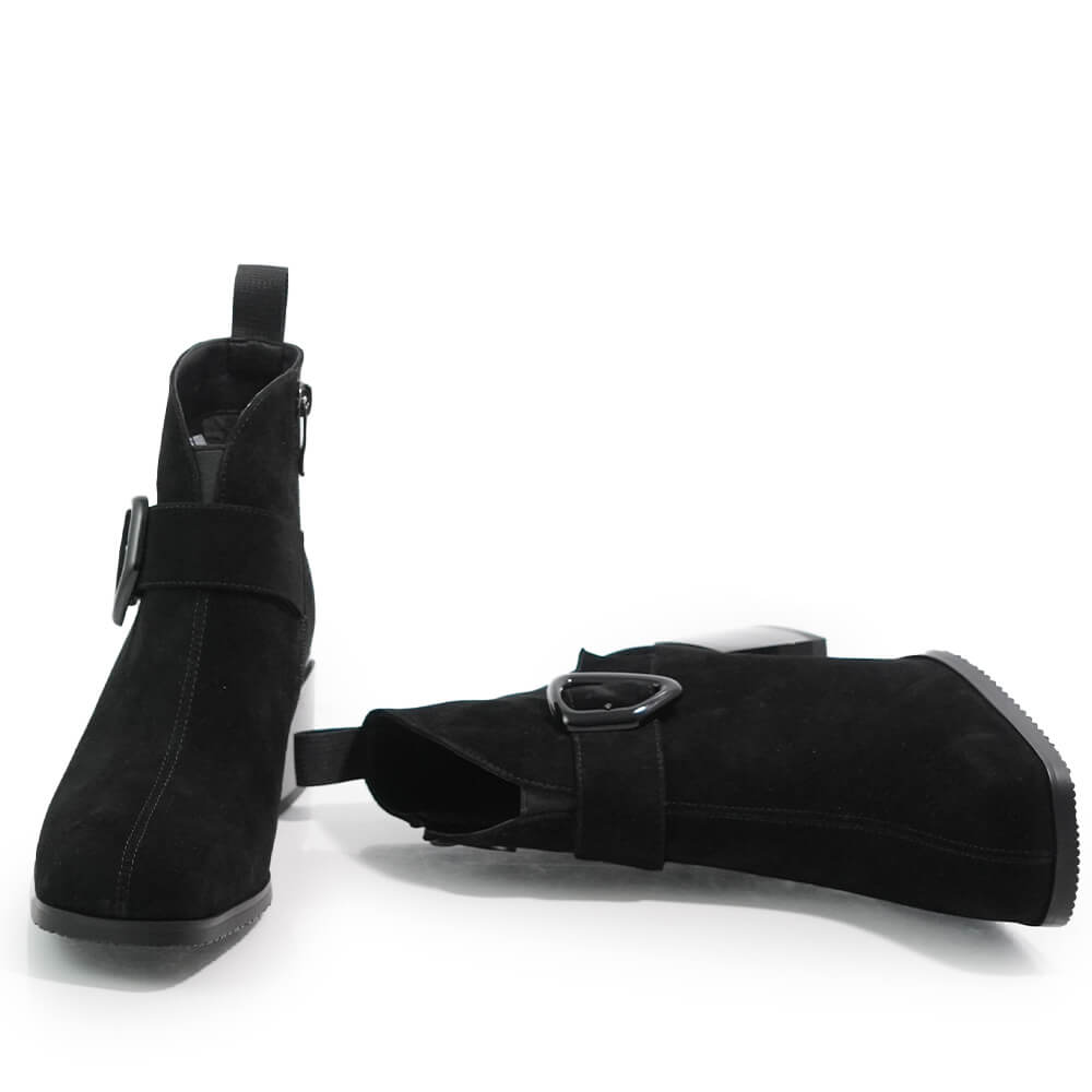 GHETE DAMA FIORE FINO