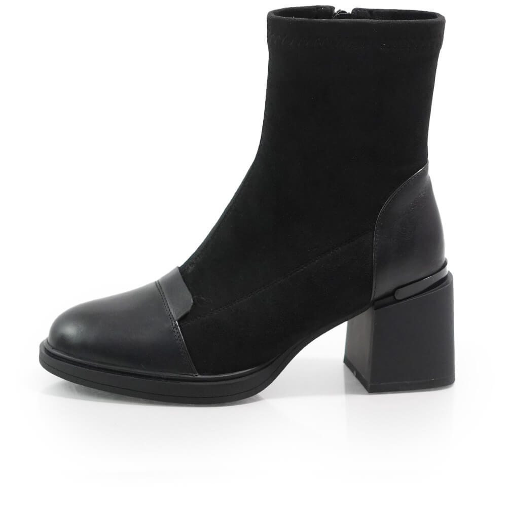 GHETE DAMA FIORE FINO