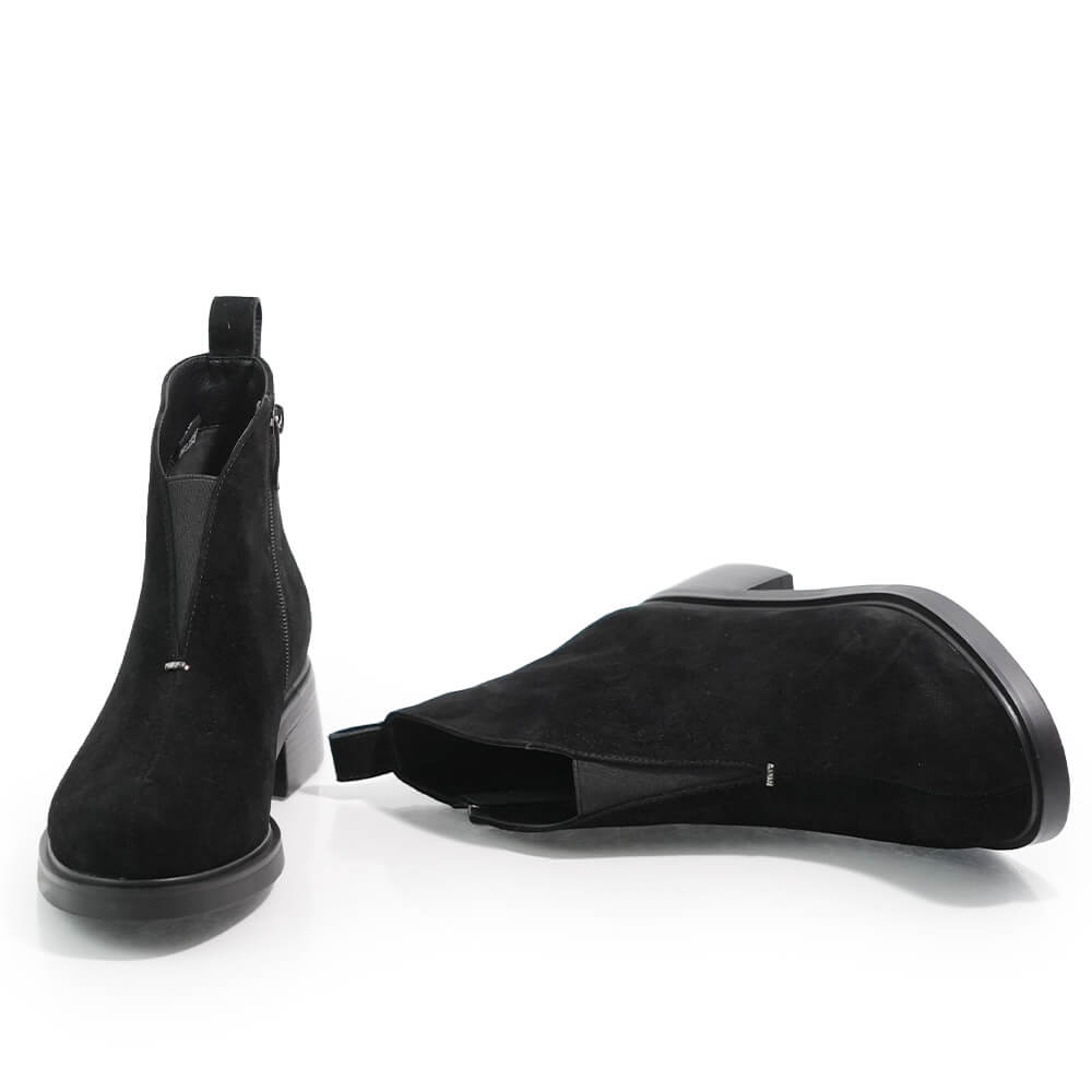 GHETE DAMA FIORE FINO