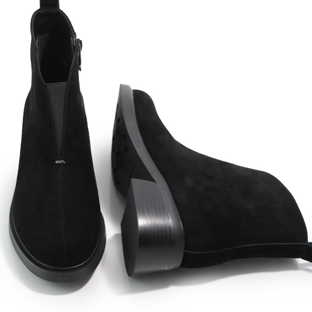 GHETE DAMA FIORE FINO