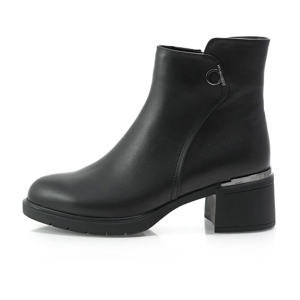 GHETE DAMA FIORE FINO