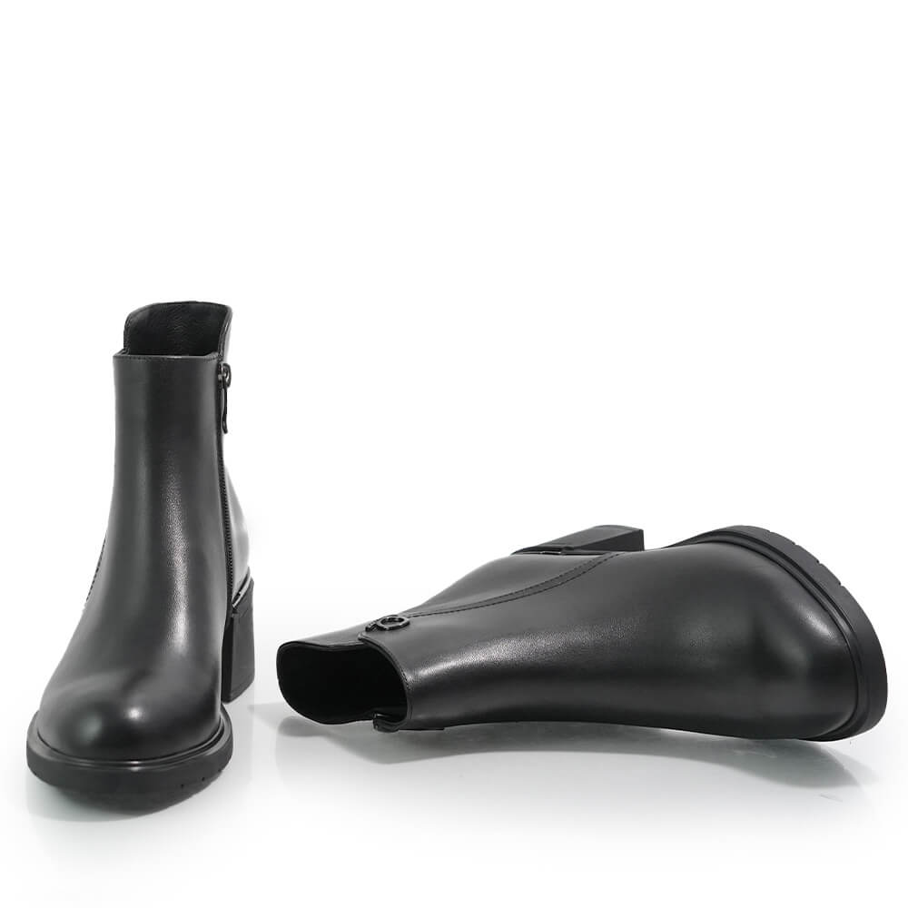 GHETE DAMA FIORE FINO