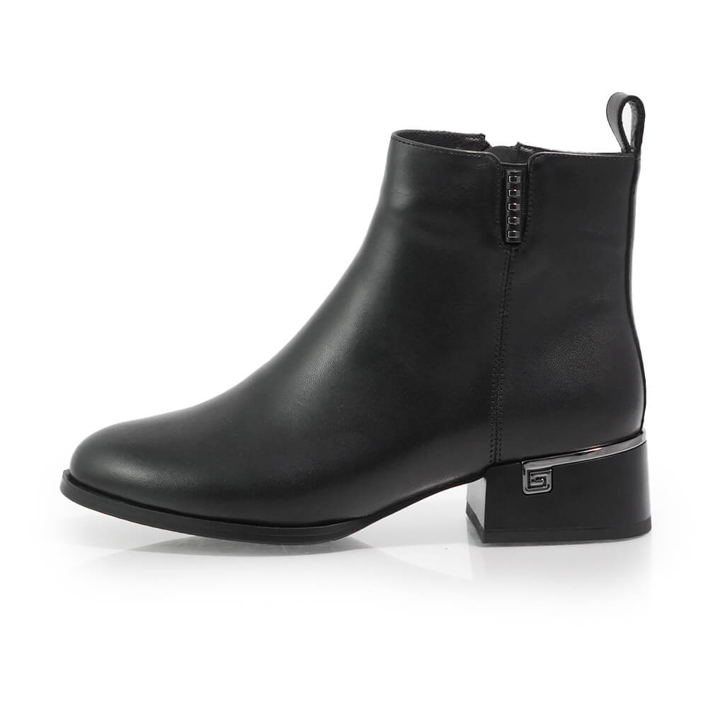 GHETE DAMA FIORE FINO