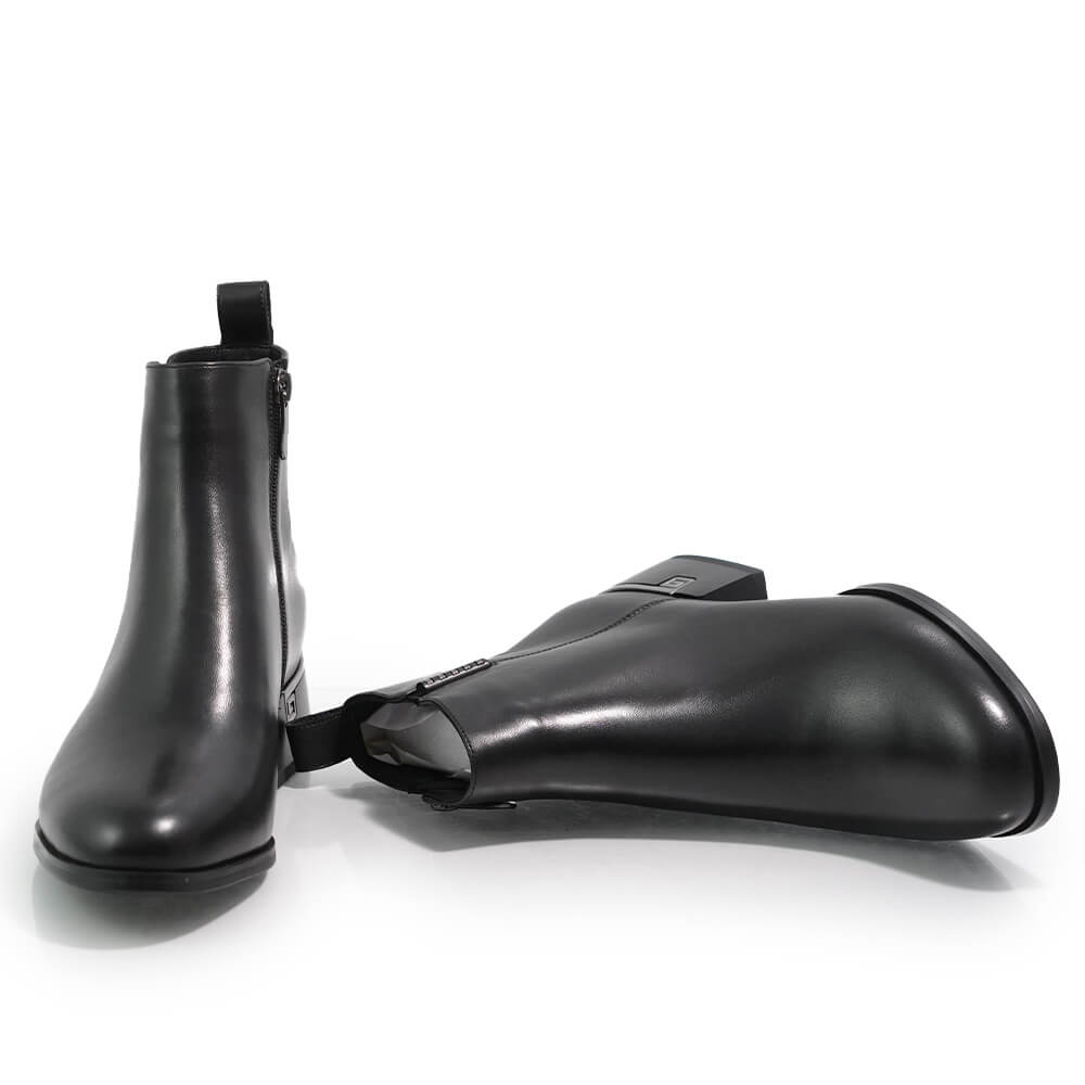 GHETE DAMA FIORE FINO