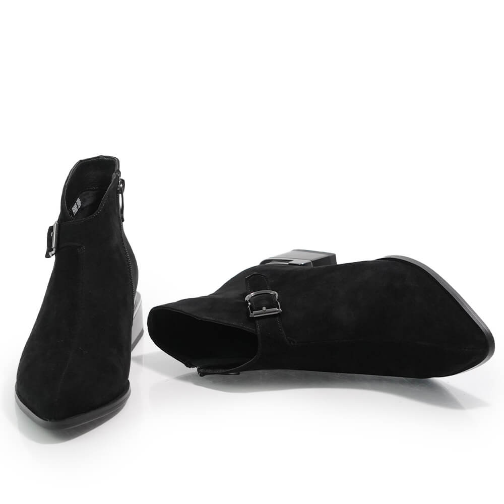 GHETE DAMA FIORE FINO