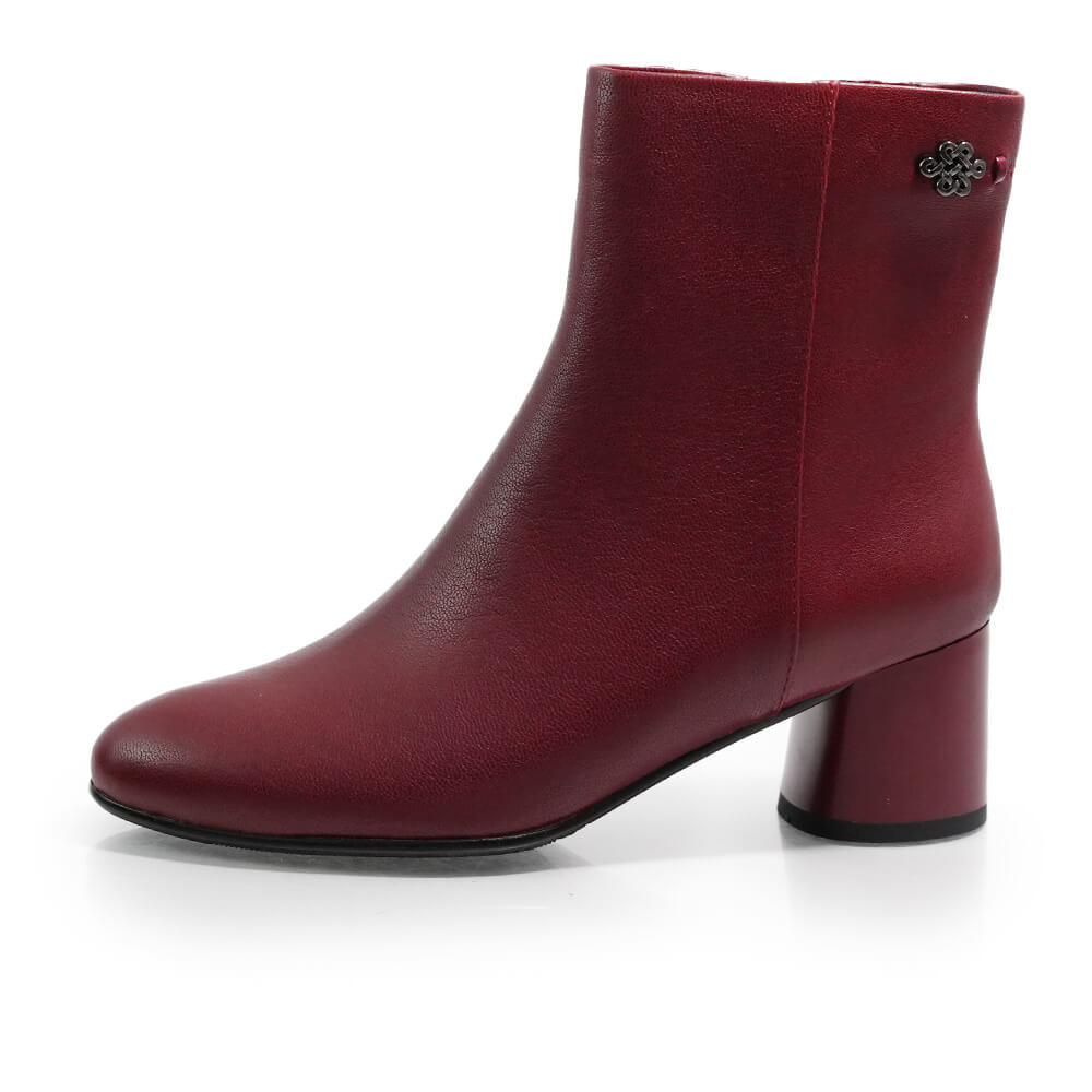 GHETE DAMA FIORE FINO