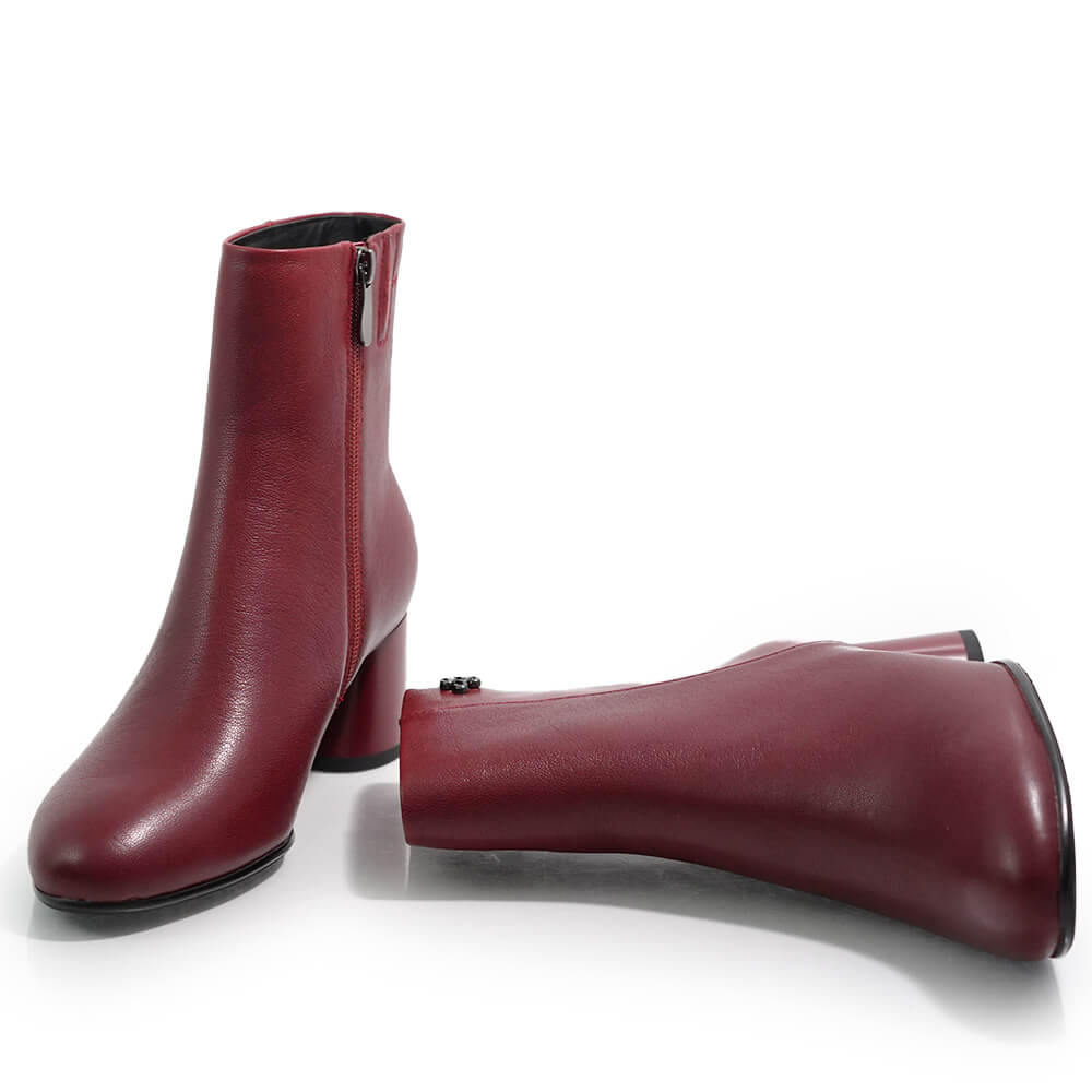 GHETE DAMA FIORE FINO