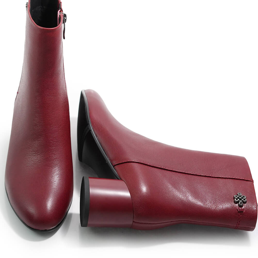 GHETE DAMA FIORE FINO