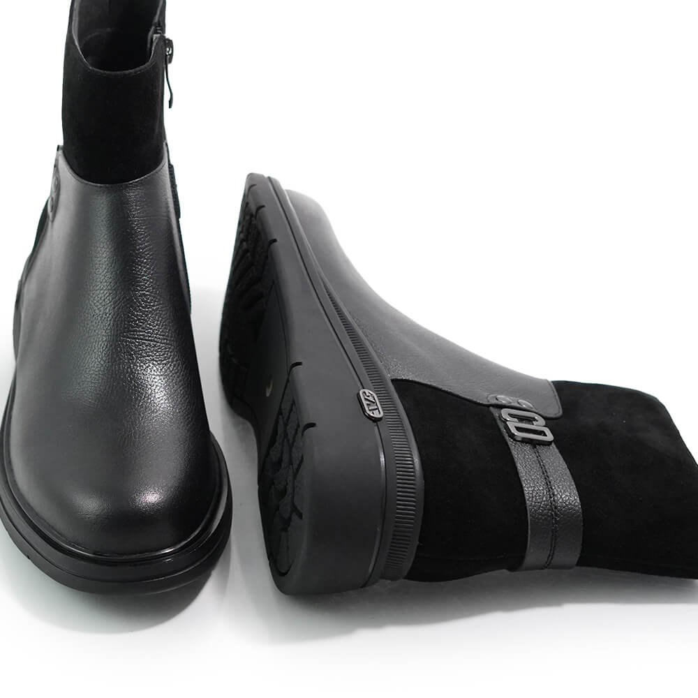 GHETE DAMA FIORE FINO