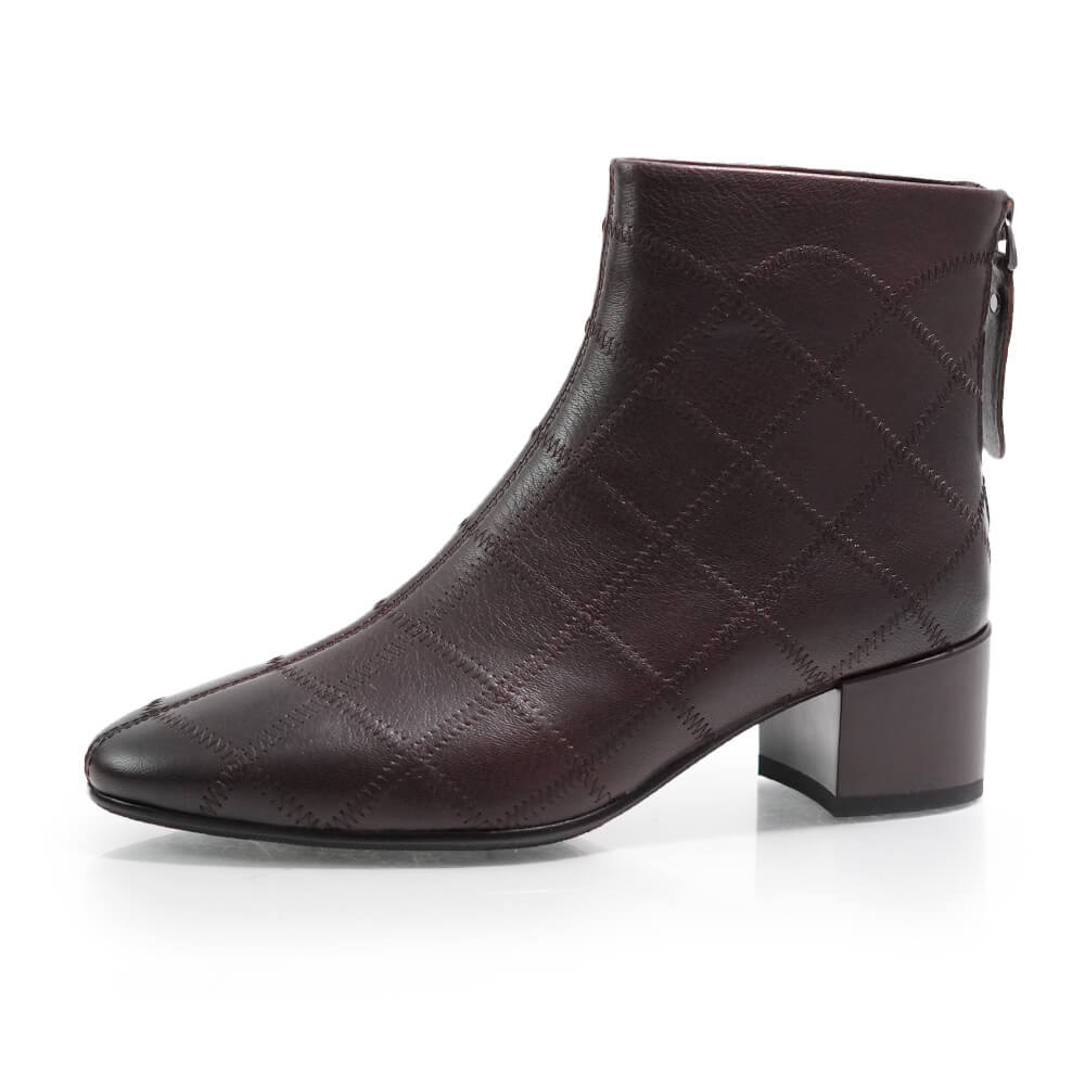 GHETE DAMA FIORE FINO