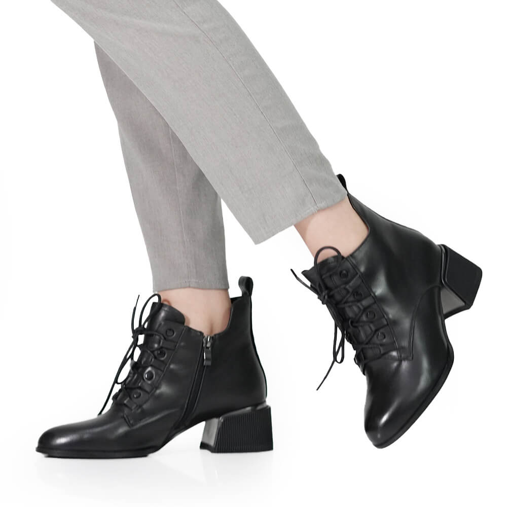 GHETE DAMA FIORE FINO