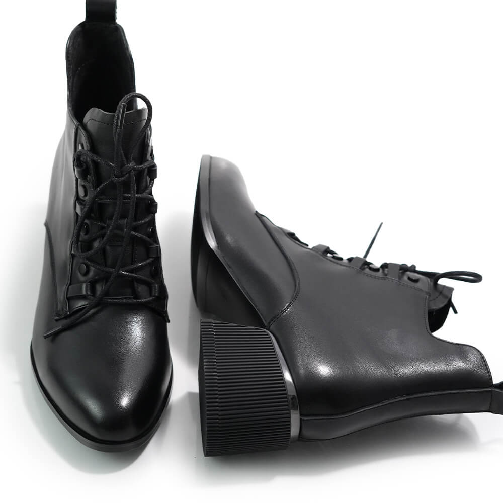 GHETE DAMA FIORE FINO