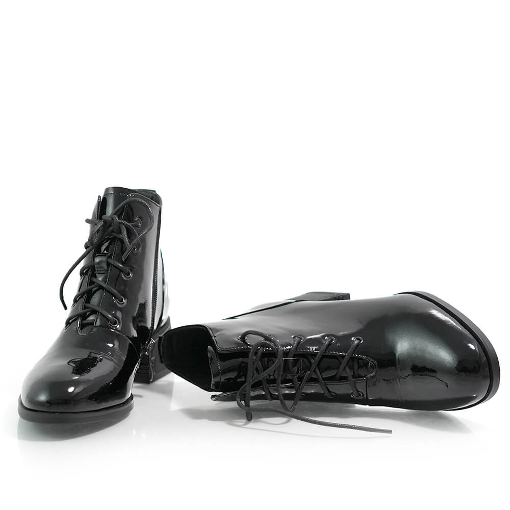 GHETE DAMA FIORE FINO