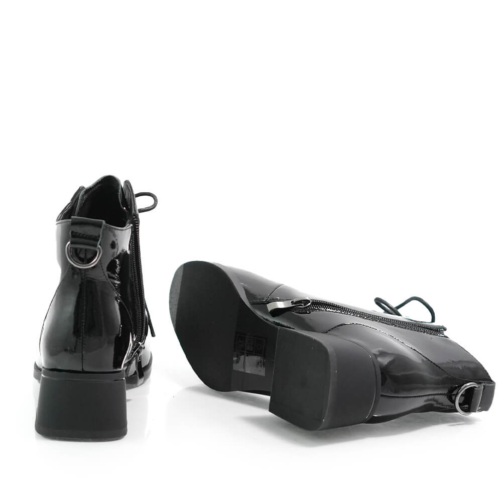 GHETE DAMA FIORE FINO