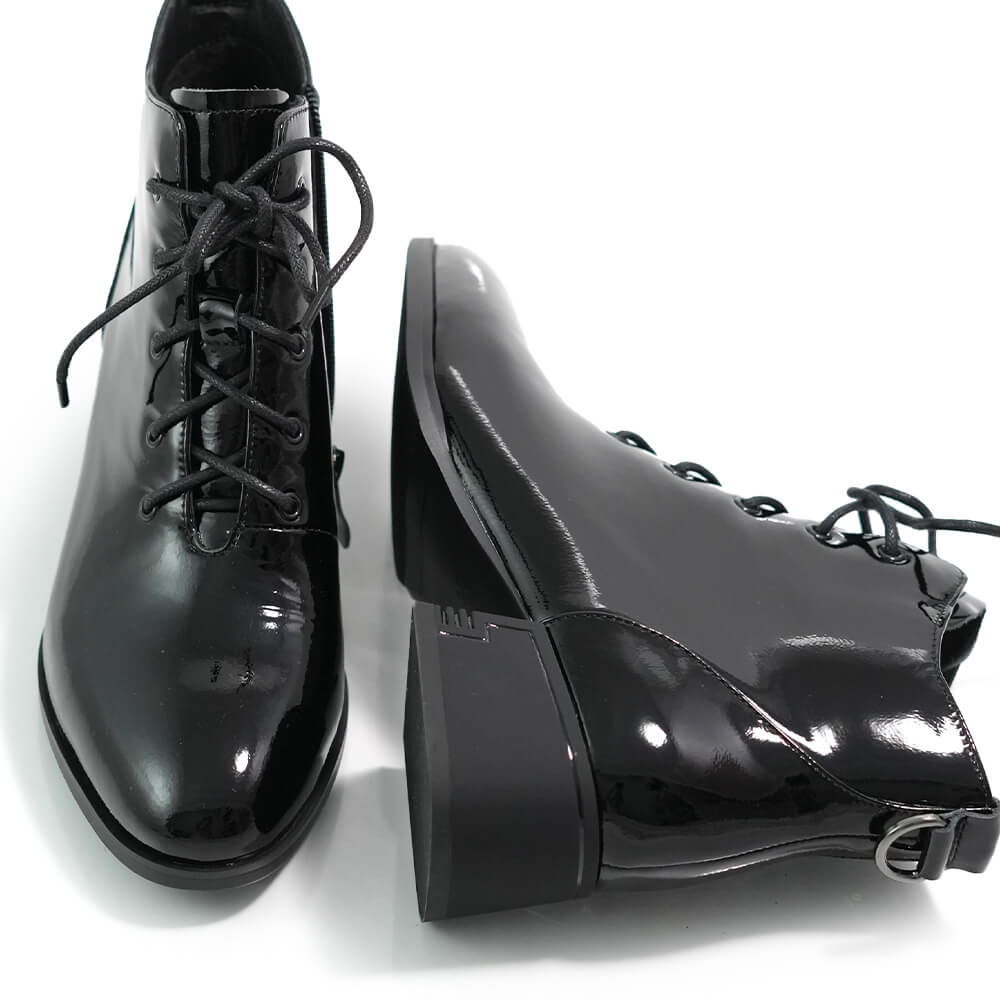 GHETE DAMA FIORE FINO