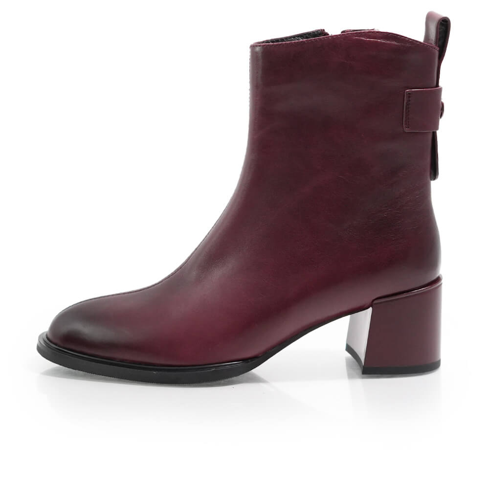 GHETE DAMA FIORE FINO